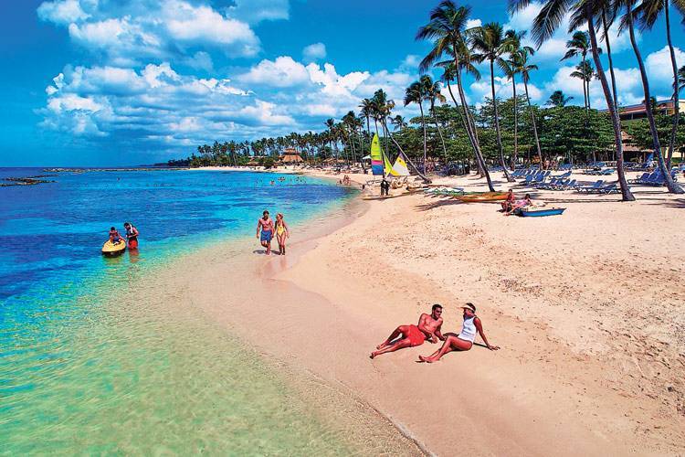 Доминикана: сезон для отдыха по месяцам — когда лучше ехать