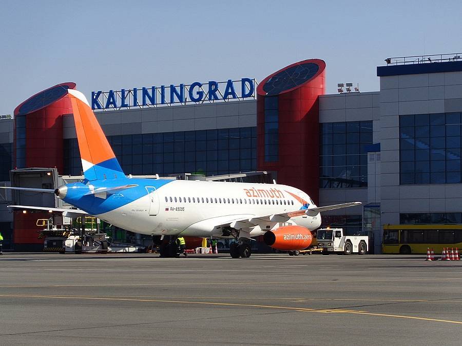 Аэропорт калининград - расписание рейсов, онлайн табло вылета и прилета калининград, справочная, авиабилеты, официальный сайт