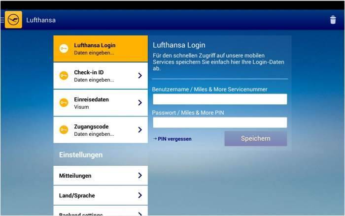 Люфтганза  — авиабилеты, сайт, онлайн регистрация, багаж — lufthansa