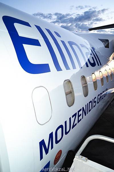 Авиакомпания эллинэйр эйрлайнс (ellinair airlines): обзор представителя греческих авиалиний, оказываемые услуги, цены и отзывы