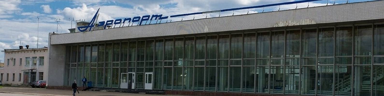 На ремонт тамбовского аэропорта требуется 3 миллиарда рублей - новости - vtambove.ru