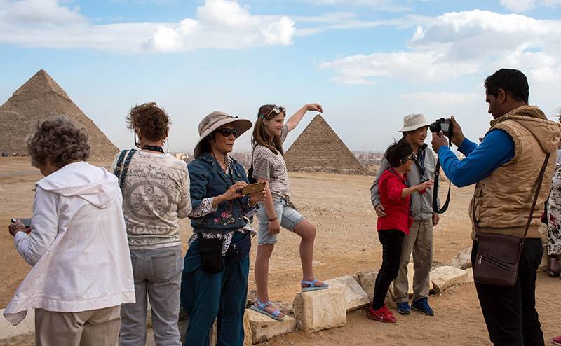Когда откроют египет для российских туристов в 2020 году: почему постоянно оттягивают открытие