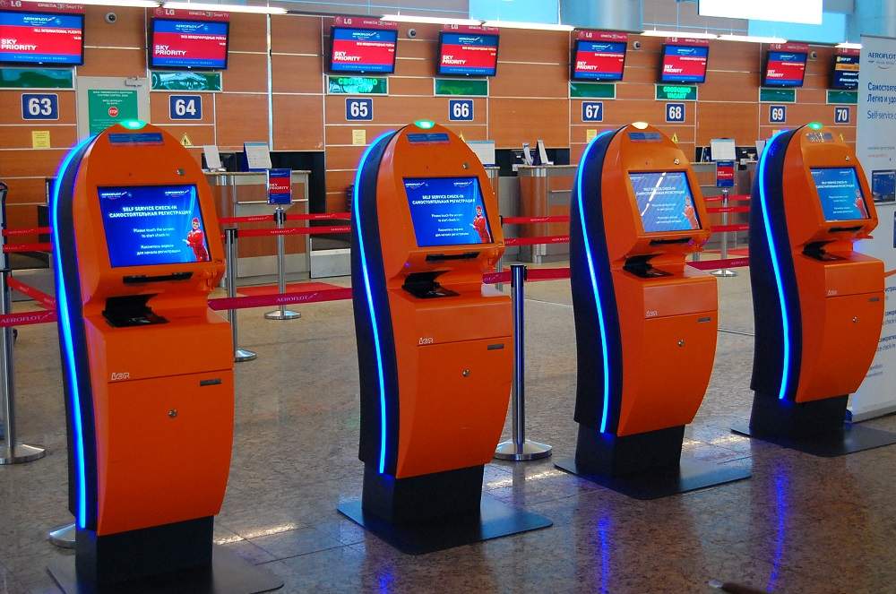 Flydubai: бронирование билетов и регистрация на рейс