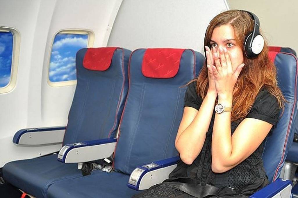 Самые безопасные места в самолете - реально ли выжить?