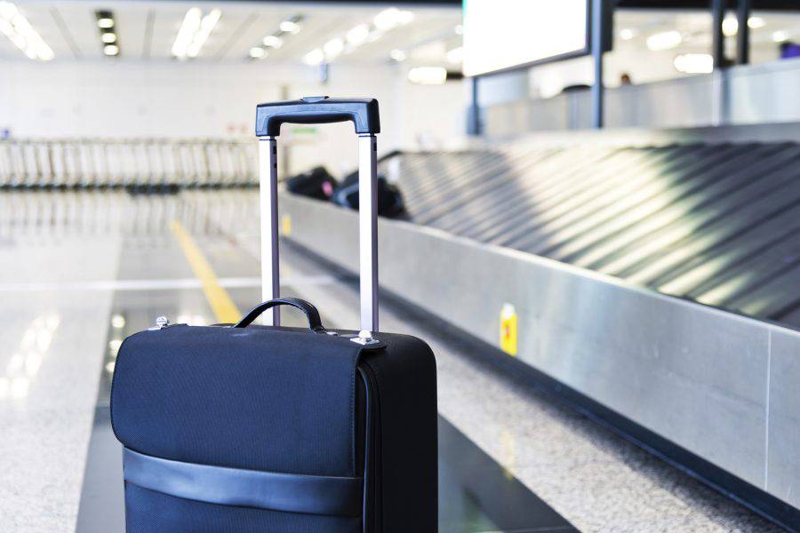 Что делать если в аэропорту потерялся багаж – пошаговая инструкция
