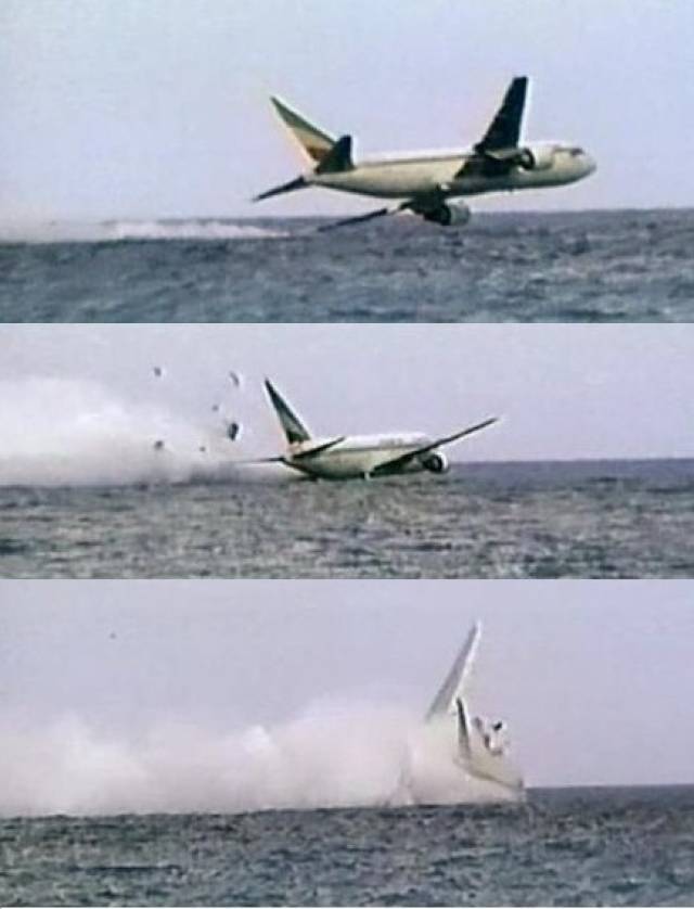 Аварийная посадка а320 на гудзон