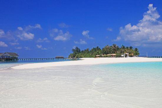 Мальдивы: лучший сезон для отдыха по месяцам 2022