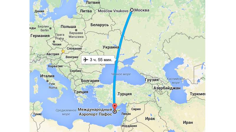 Сколько лететь до черногории из москвы. прямые рейсы в черногорию из городов россии: сколько часов лететь.