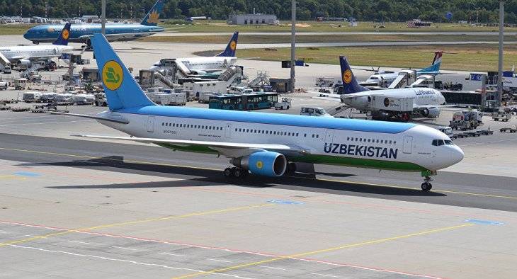 Uzbekistan airways это развод? отзывы о сервисе покупки билетов | это развод™