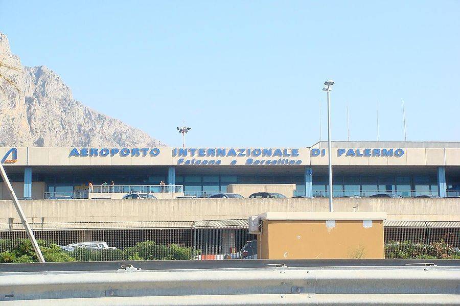 Международные аэропорты италии: список крупнейших аэропортов страны