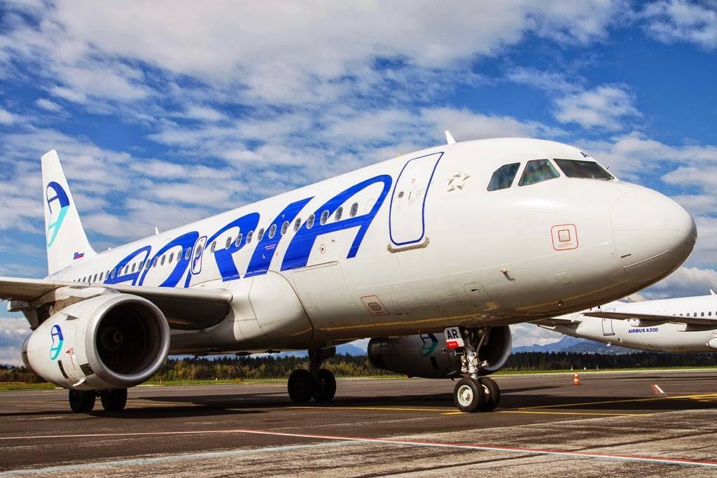 Adria airways | book flights and save