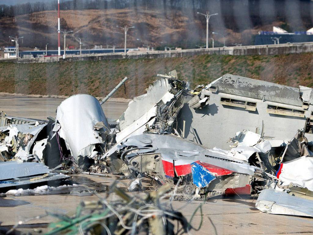 Авиакатастрофа в сочи 25 декабря 2016 года: жертвы и их истории с фото - 24сми