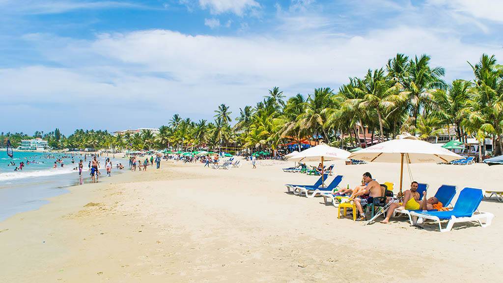 Доминикана: сезон для отдыха по месяцам — когда лучше ехать