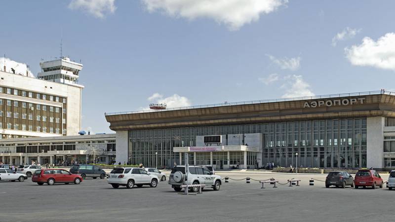 Контрагент ао "международный аэропорт хабаровск"