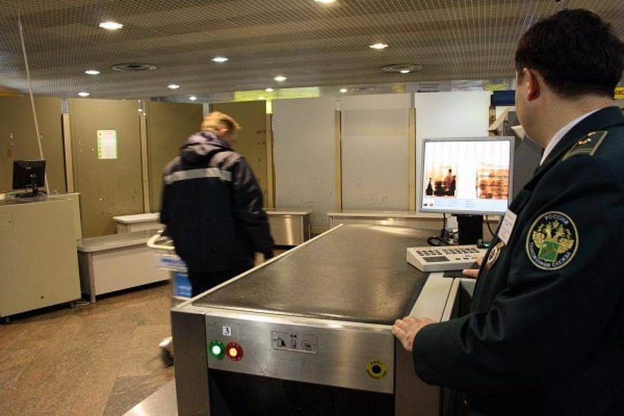 Паспортный контроль в аэропорту: что проверяют пограничники