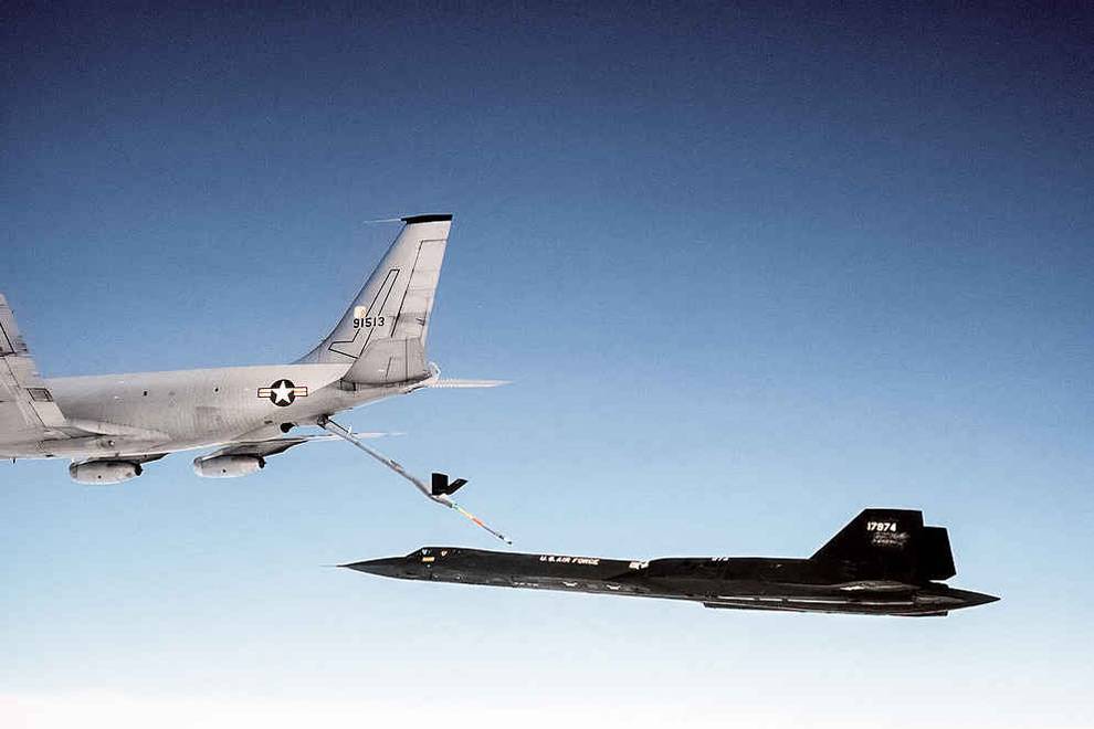 Самые быстрые военные самолёты в мире – список, характеристики, скорость, фото и видео