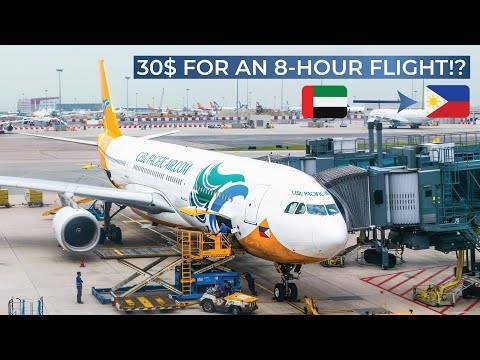 Себу пасифик, рейс 387 - cebu pacific flight 387