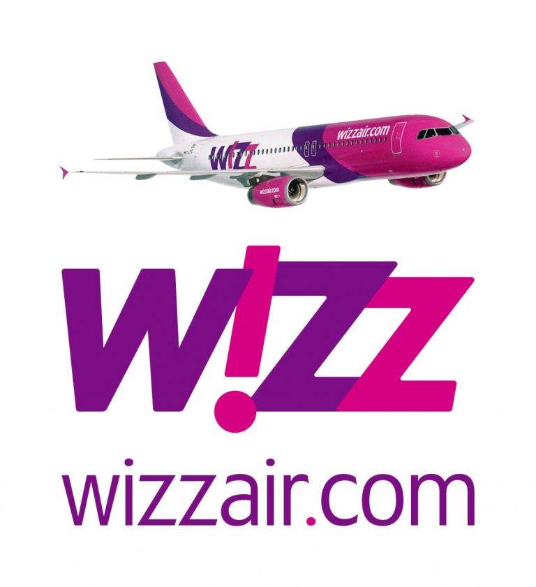 Инструкция: покупаем билет на сайте wizz air