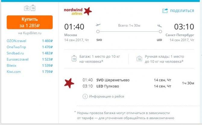 Как добраться до Кисловодска самолетом из Москвы
