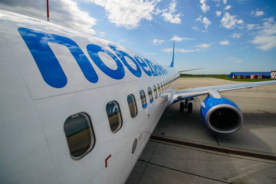 Лоукостеры ryanair, easyjet и wizz air возможно будут летать из санкт-петербурга