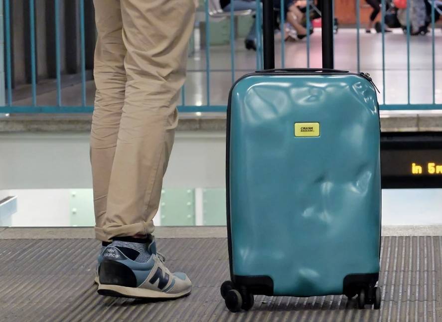 Потеря багажа в аэропорту: как быть?