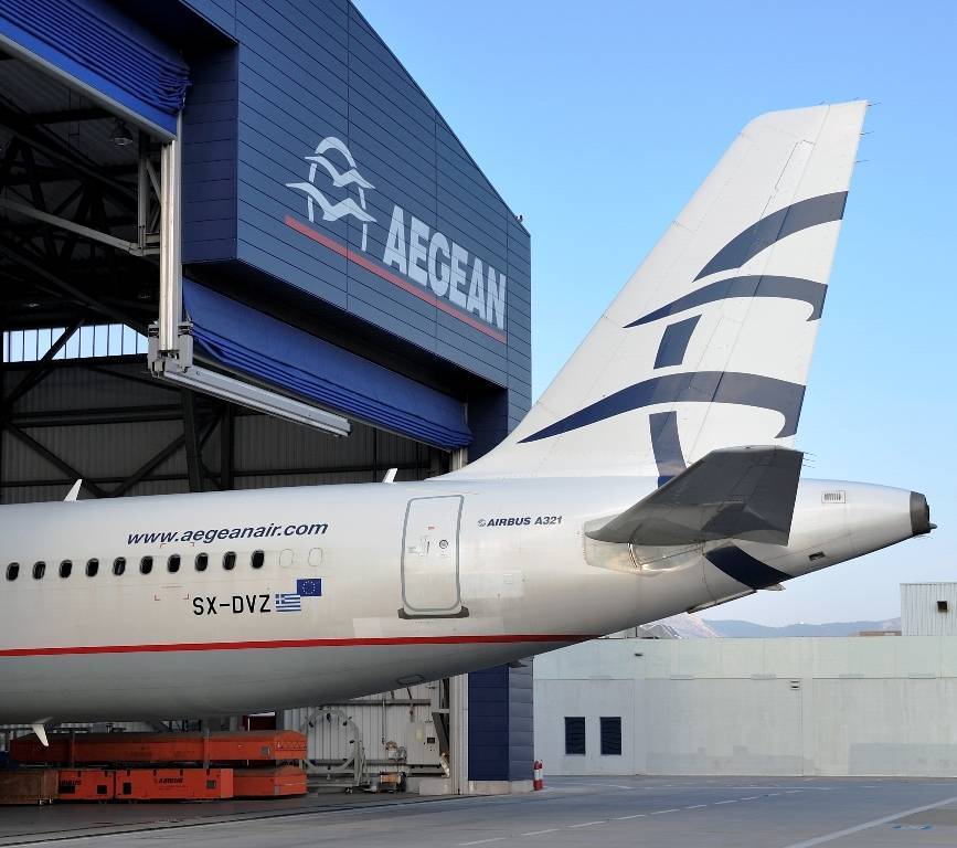 Эгейские авиалинии (aegean airlines): скидки, самолеты, провоз багажа