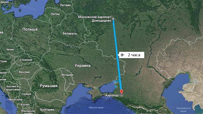 Сколько лететь до сочи из санкт-петербурга — детальный взгляд на вопрос