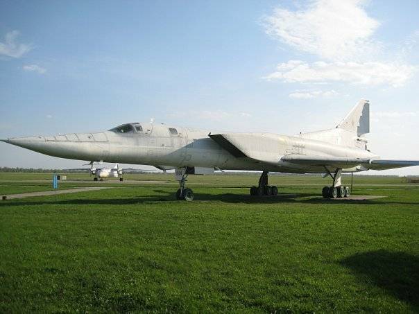 Музей авиации в рязани