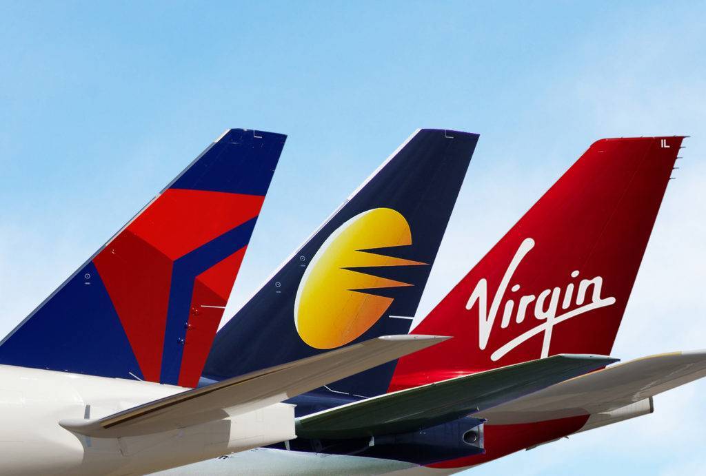 Задержка рейса авиакомпании «virgin atlantic airways» компенсация за задержку или отмену рейса вирджин атлантик