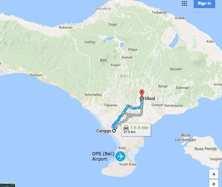 Аэропорт денпасар (нгурах-рай) на острове бали в индонезии, как добраться до аэропорта бали