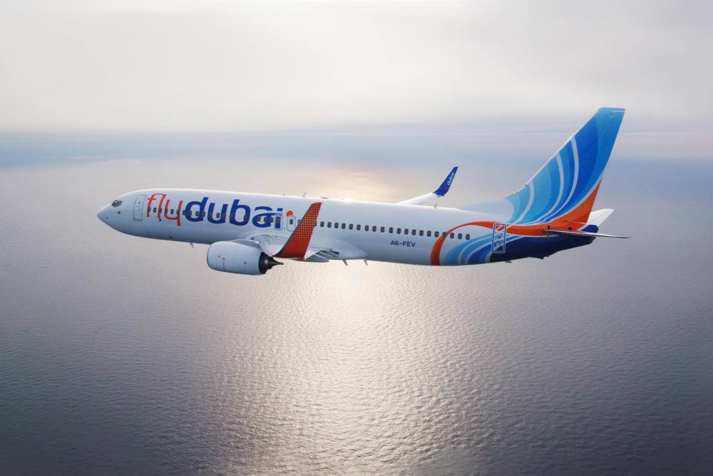 Авиакомпания флай дубай – официальный сайт