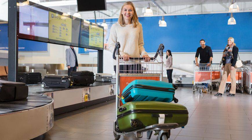 Какая компенсация за утерянный багаж в аэропорту в 2020 году