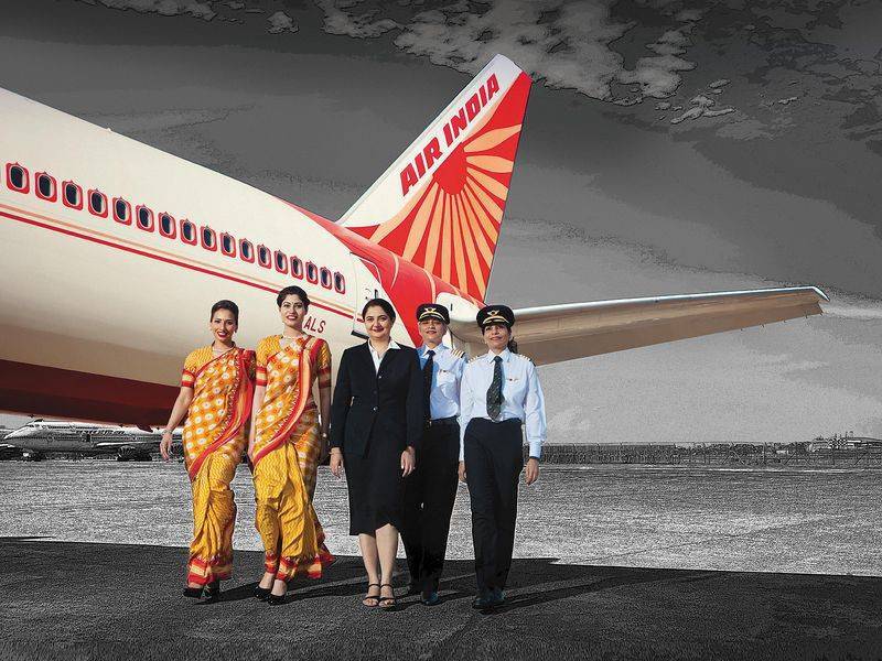 Авиакомпания air india / эйр индия: онлайн табло вылета и прилета, официальный сайт на русском языке, расписание рейсов, отзывы