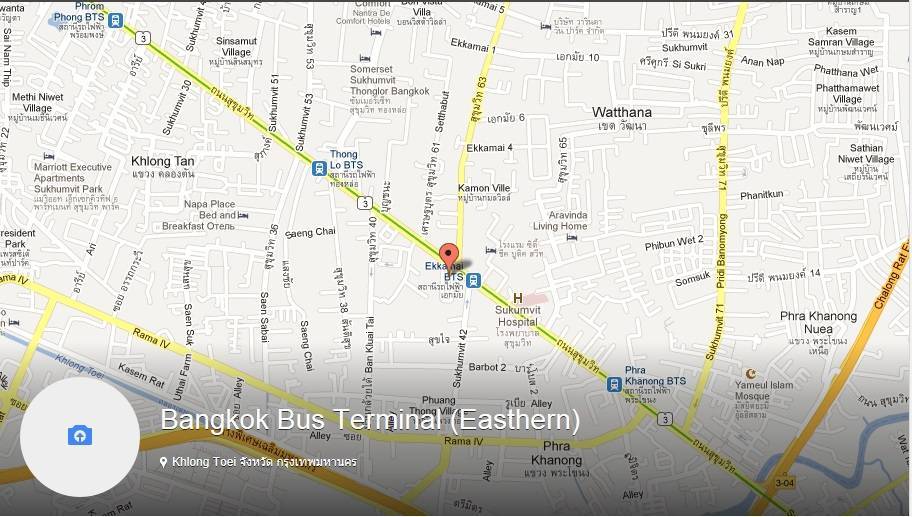 Как добраться из аэропорта бангкока до паттайи: автобус, такси, аренда авто
