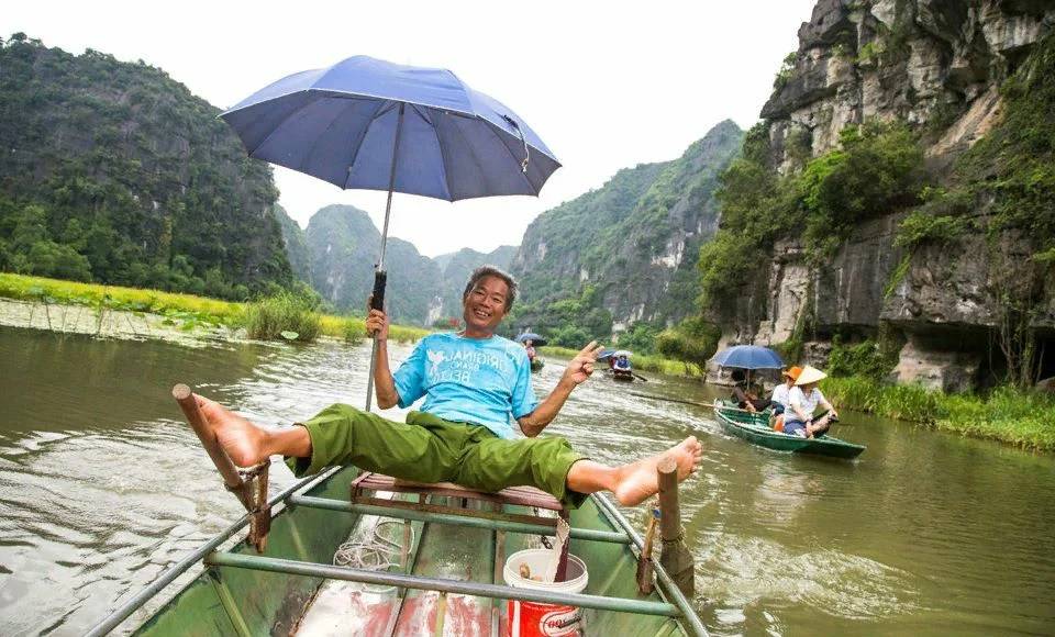 Когда лучше отдыхать во вьетнаме? сезоны для лучшего отдыха