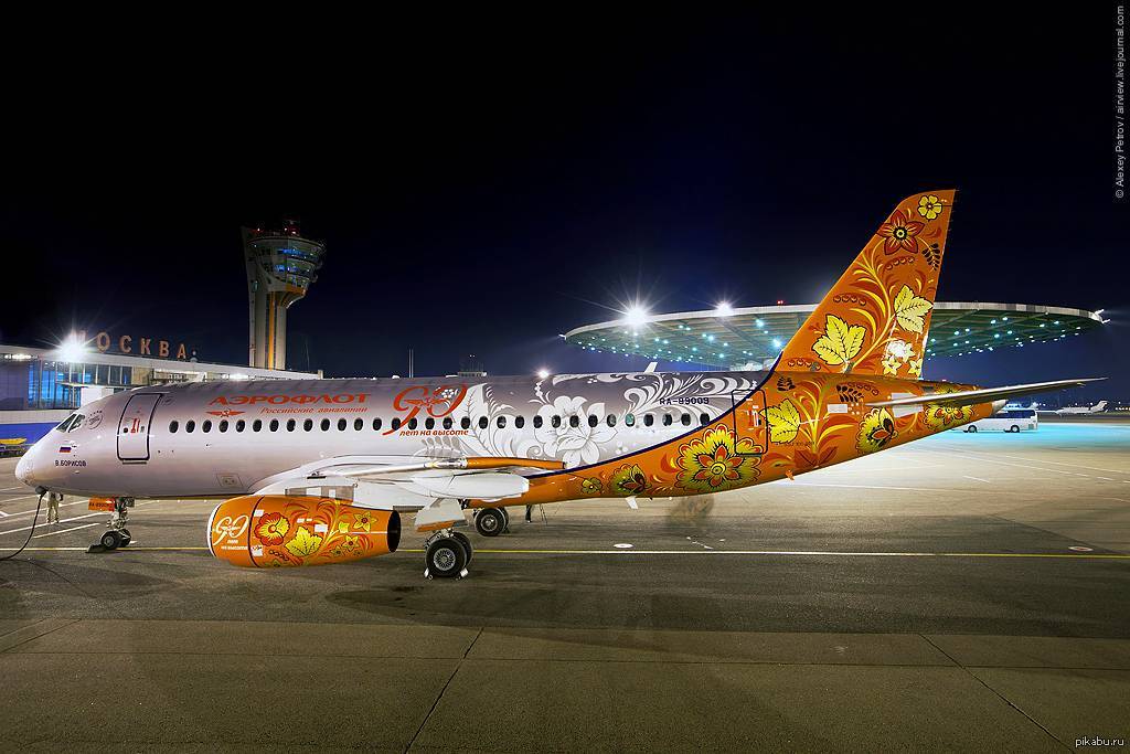 Что такое «тигролет» (авиакомпания россия) и зачем ему такая раскраска