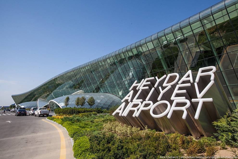 Самые красивые аэропорты мира: мадрид-барахас, кансай и другие, с фото и описанием
