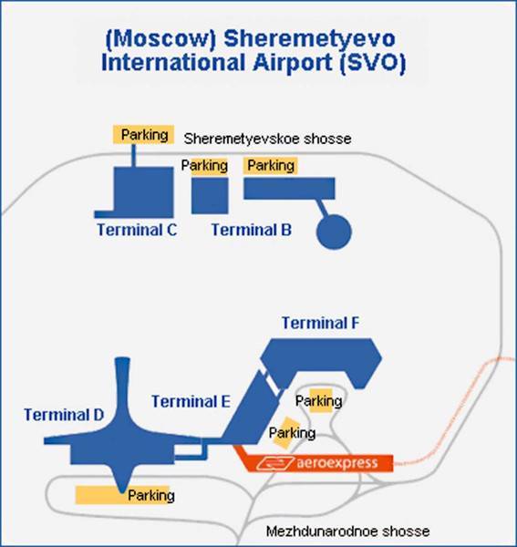 Какой московский аэропорт обозначается аббревиатурой dme?