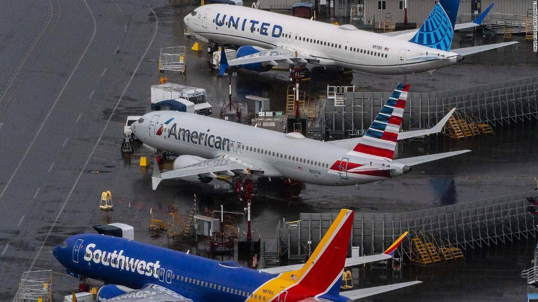 American or united: which airline should you fly during this pandemic?