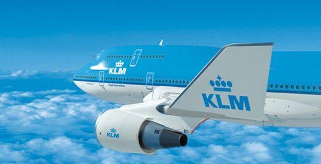 Нидерландская авиакомпания klm: самолеты, маршруты, питание, бонусы