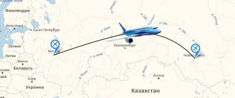 Сколько лететь от хабаровска до иркутска - туристический портал