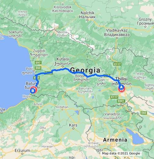 Как добраться из еревана в тбилиси: поезд, автобус, такси