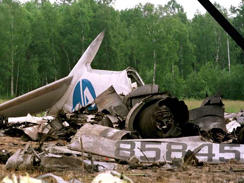 Ушли на взлете: об авиакатастрофе 1976 года почти ничего не известно | общество | аиф иркутск