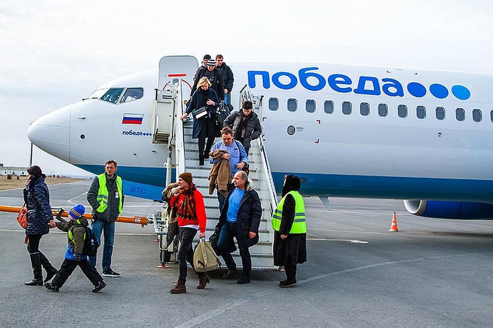 Самые дешевые авиакомпании лоукостеры из санкт-петербурга