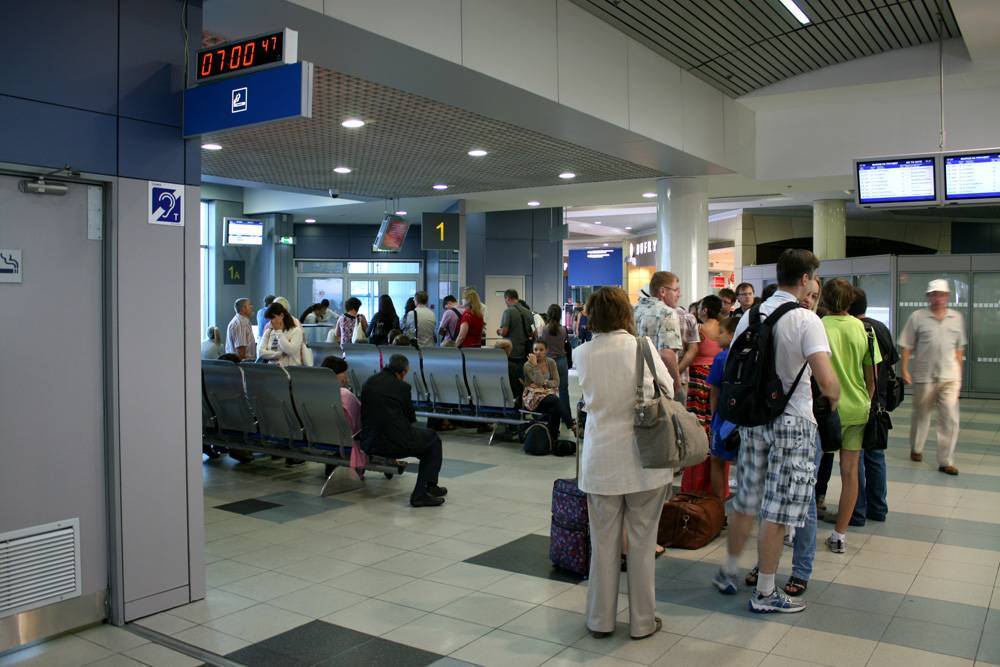 Пересадка на стыковочный рейс в шенгене 2021
