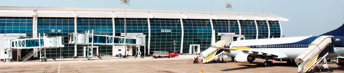 Международные аэропорты индии