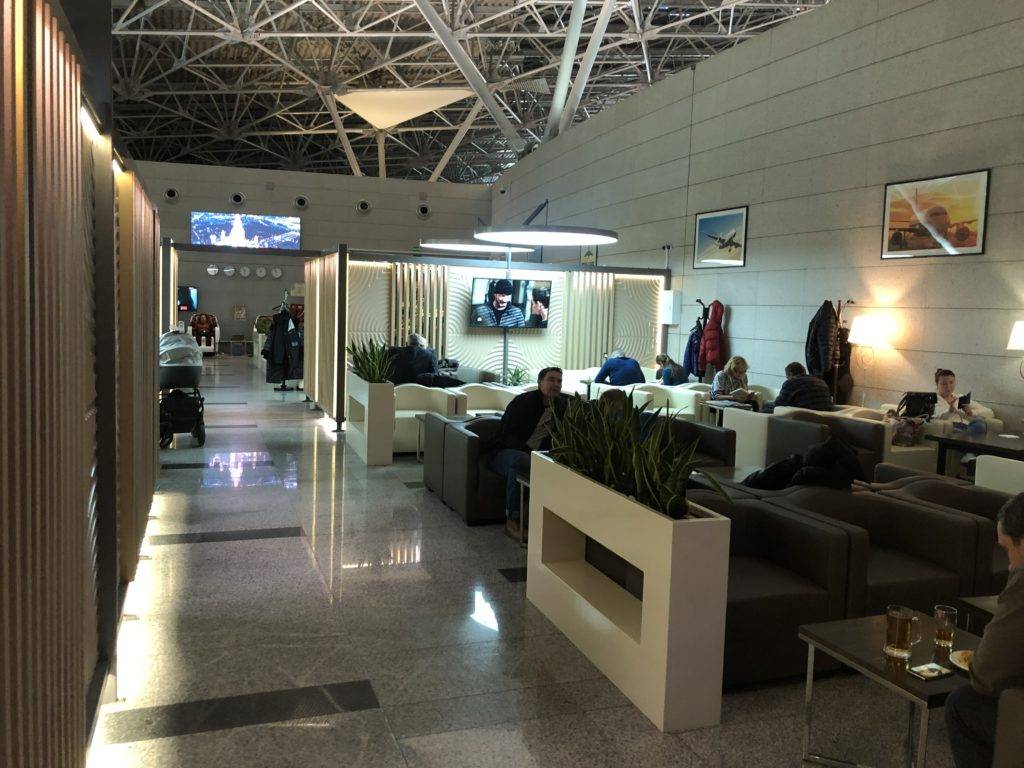 Сколько бизнес залов priority pass есть в аэропорту шереметьево: местонахождение и контакты