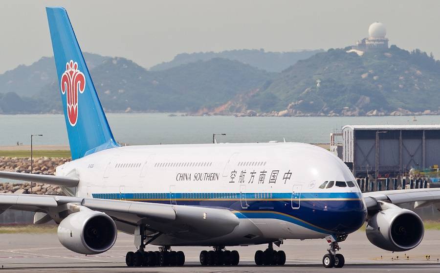 Авиакомпания china southern airlines - первый независимый сайт отзывов россии