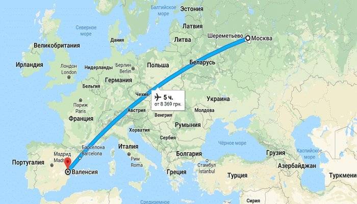 Cколько лететь из москвы до гонконга: время полета и расстояние