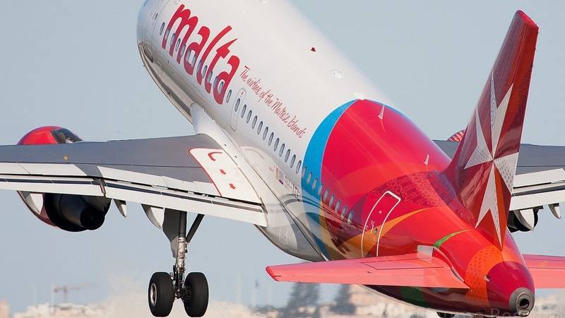 Air malta (эйр мальта): обзор авиакомпании, преимущества и недостатки мальтийских авиалиний, официальный сайт для регистрации на рейс онлайн